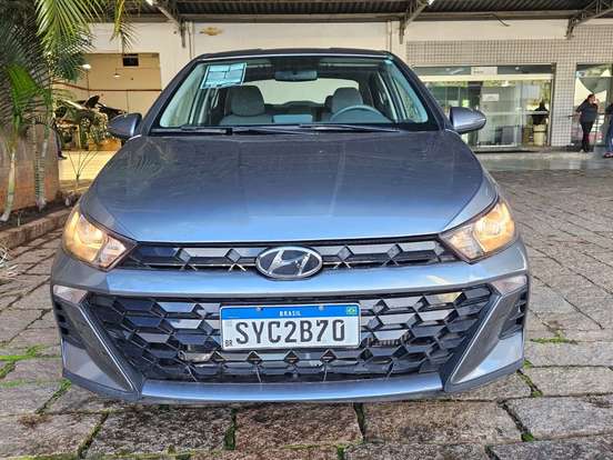 HYUNDAI-HB20S-1.0 TGDI FLEX COMFORT AUTOMÁTICO HYUNDAI-HB20S-2023