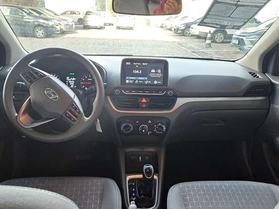 HYUNDAI-HB20S-1.0 TGDI FLEX COMFORT AUTOMÁTICO HYUNDAI-HB20S-2023