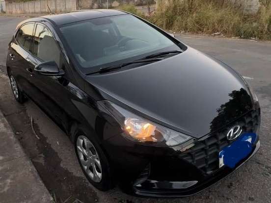 HYUNDAI-HB20-1.0 12V FLEX VISION MANUAL HYUNDAI-HB20-2020