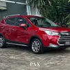 JAC T50 1.6 DVVT GASOLINA 4P CVT JAC T50 1.6 DVVT GASOLINA 4P CVT