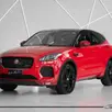 JAGUAR E-PACE 2.0 16V P250 FLEX R-DYNAMIC S AWD AUTOMÁTICO JAGUAR E-PACE 2.0 16V P250 FLEX R-DYNAMIC S AWD AUTOMÁTICO