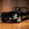 JAGUAR E-TYPE 4.2 12V 265CV GASOLINA 2P MANUAL JAGUAR E-TYPE 4.2 12V 265CV GASOLINA 2P MANUAL