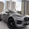 JAGUAR E-PACE 2.0 16V P200 GASOLINA R-DYNAMIC S AWD AUTOMÁTICO JAGUAR E-PACE 2.0 16V P200 GASOLINA R-DYNAMIC S AWD AUTOMÁTICO