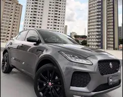 JAGUAR E-PACE 2.0 16V P200 GASOLINA R-DYNAMIC S AWD AUTOMÁTICO JAGUAR E-PACE 2.0 16V P200 GASOLINA R-DYNAMIC S AWD AUTOMÁTICO