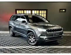 JEEP COMMANDER 2.0 TD380 TURBO DIESEL OVERLAND AT9 JEEP COMMANDER 2.0 TD380 TURBO DIESEL OVERLAND AT9