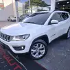 JEEP COMPASS 2.0 16V DIESEL LONGITUDE 4X4 AUTOMÁTICO JEEP COMPASS 2.0 16V DIESEL LONGITUDE 4X4 AUTOMÁTICO