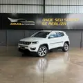 JEEP COMPASS 2.0 16V FLEX LONGITUDE AUTOMÁTICO JEEP COMPASS 2.0 16V FLEX LONGITUDE AUTOMÁTICO