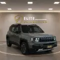 JEEP RENEGADE 1.3 T270 TURBO FLEX ALTITUDE AT6 JEEP RENEGADE 1.3 T270 TURBO FLEX ALTITUDE AT6