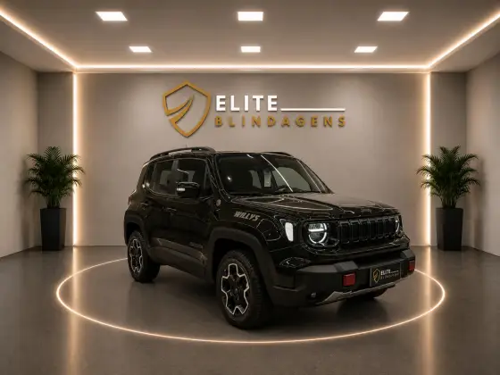 JEEP RENEGADE 1.3 T270 TURBO FLEX WILLYS 4X4 AT9