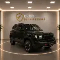 JEEP RENEGADE 1.3 T270 TURBO FLEX WILLYS 4X4 AT9 JEEP RENEGADE 1.3 T270 TURBO FLEX WILLYS 4X4 AT9
