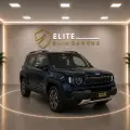 JEEP RENEGADE 1.3 T270 TURBO MHEV LONGITUDE AT6 JEEP RENEGADE 1.3 T270 TURBO MHEV LONGITUDE AT6
