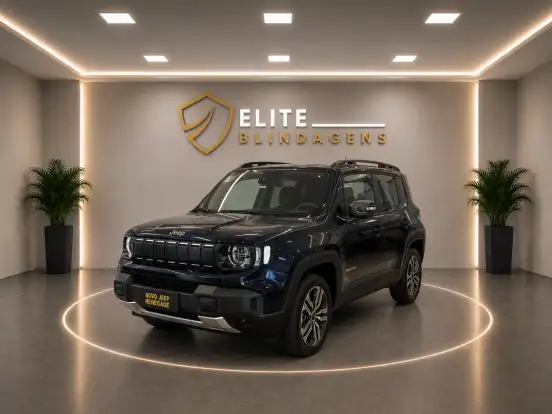 JEEP-RENEGADE-1.3 T270 TURBO MHEV LONGITUDE AT6 JEEP-RENEGADE-2026