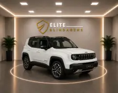 JEEP RENEGADE 1.3 T270 TURBO MHEV SAHARA AT6 JEEP RENEGADE 1.3 T270 TURBO MHEV SAHARA AT6