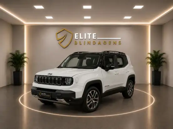 JEEP-RENEGADE-1.3 T270 TURBO MHEV SAHARA AT6 JEEP-RENEGADE-2026