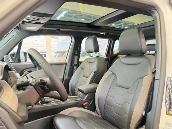 JEEP-RENEGADE-1.3 T270 TURBO MHEV SAHARA AT6 JEEP-RENEGADE-2026