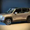 JEEP RENEGADE 1.8 16V FLEX LIMITED 4P AUTOMÁTICO JEEP RENEGADE 1.8 16V FLEX LIMITED 4P AUTOMÁTICO