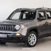 JEEP RENEGADE 1.8 16V FLEX SPORT 4P AUTOMÁTICO JEEP RENEGADE 1.8 16V FLEX SPORT 4P AUTOMÁTICO