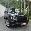 JEEP RENEGADE 1.3 T270 TURBO FLEX SPORT AT6 JEEP RENEGADE 1.3 T270 TURBO FLEX SPORT AT6