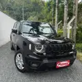 JEEP RENEGADE 1.3 T270 TURBO FLEX SPORT AT6 JEEP RENEGADE 1.3 T270 TURBO FLEX SPORT AT6