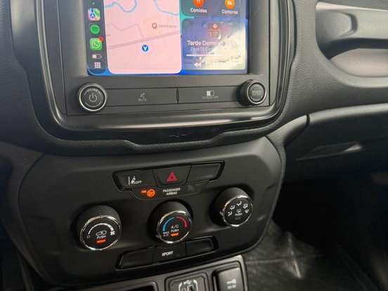JEEP-RENEGADE-1.3 T270 TURBO FLEX SPORT AT6 JEEP-RENEGADE-2025