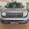 JEEP RENEGADE 1.8 16V FLEX 4P AUTOMÁTICO JEEP RENEGADE 1.8 16V FLEX 4P AUTOMÁTICO