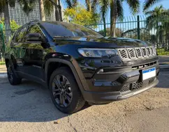 JEEP COMPASS 1.3 T270 TURBO FLEX SPORT AT6 JEEP COMPASS 1.3 T270 TURBO FLEX SPORT AT6