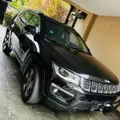 JEEP COMPASS 2.0 16V DIESEL LONGITUDE 4X4 AUTOMÁTICO JEEP COMPASS 2.0 16V DIESEL LONGITUDE 4X4 AUTOMÁTICO