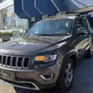 JEEP GRAND CHEROKEE 3.0 LIMITED 4X4 V6 24V TURBO DIESEL 4P AUTOMÁTICO JEEP GRAND CHEROKEE 3.0 LIMITED 4X4 V6 24V TURBO DIESEL 4P AUTOMÁTICO