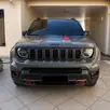 JEEP RENEGADE 1.3 T270 TURBO FLEX TRAILHAWK 4X4 AT9 JEEP RENEGADE 1.3 T270 TURBO FLEX TRAILHAWK 4X4 AT9
