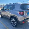 JEEP RENEGADE 2.0 16V TURBO DIESEL LONGITUDE 4P 4X4 AUTOMÁTICO JEEP RENEGADE 2.0 16V TURBO DIESEL LONGITUDE 4P 4X4 AUTOMÁTICO