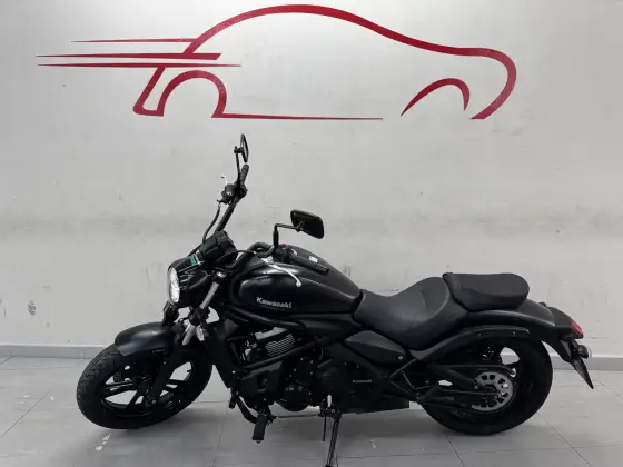 KAWASAKI VULCAN S ABS KAWASAKI VULCAN S ABS