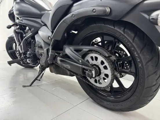 KAWASAKI-VULCAN S ABS-2023