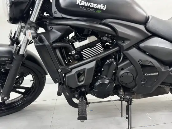 KAWASAKI-VULCAN S ABS-2023