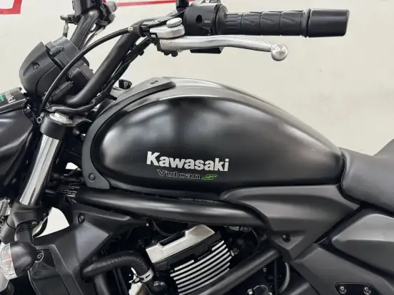 KAWASAKI-VULCAN S ABS KAWASAKI-VULCAN S ABS-2023