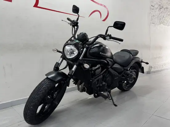 KAWASAKI-VULCAN S ABS-2023