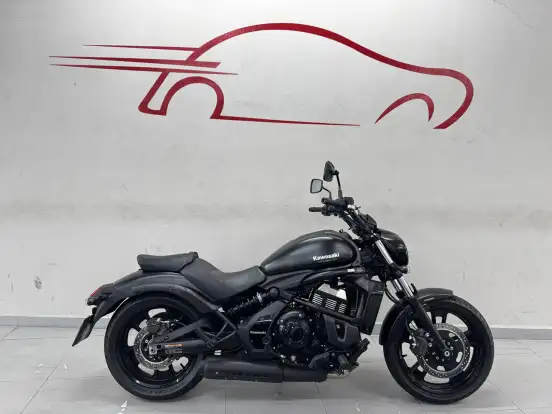 KAWASAKI-VULCAN S ABS-2023