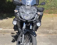 KAWASAKI VERSYS-X 300 TOURER ABS KAWASAKI VERSYS-X 300 TOURER ABS