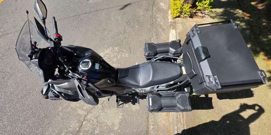 KAWASAKI-VERSYS-X 300 TOURER ABS-2019