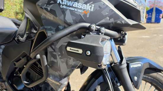 KAWASAKI-VERSYS-X 300 TOURER ABS-2019