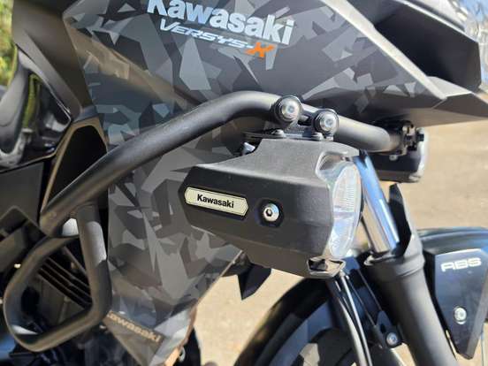 KAWASAKI-VERSYS-X 300 TOURER ABS KAWASAKI-VERSYS-X 300 TOURER ABS-2019