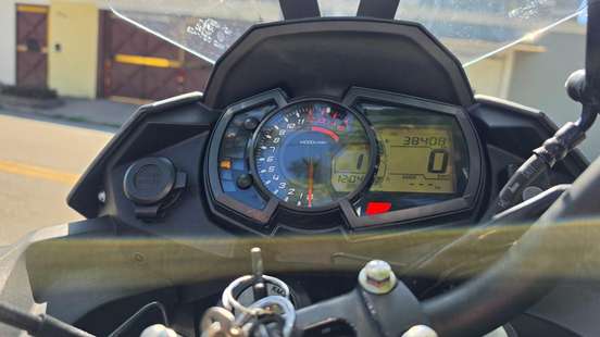 KAWASAKI-VERSYS-X 300 TOURER ABS-2019