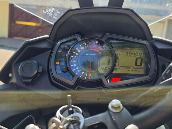 KAWASAKI-VERSYS-X 300 TOURER ABS KAWASAKI-VERSYS-X 300 TOURER ABS-2019