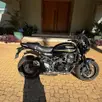 KAWASAKI Z900RS KAWASAKI Z900RS