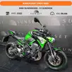 KAWASAKI Z900 KAWASAKI Z900