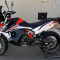 KTM 890 ADVENTURE R KTM 890 ADVENTURE R