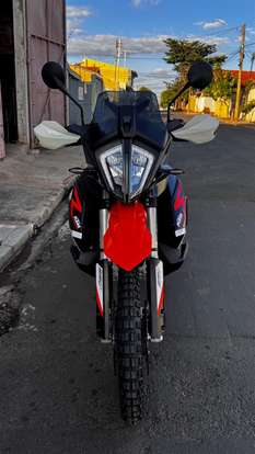 KTM-890 ADVENTURE R KTM-890 ADVENTURE R-2021