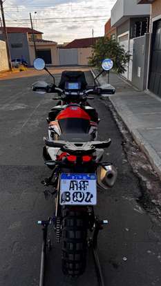 KTM-890 ADVENTURE R-2021
