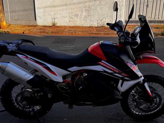 KTM-890 ADVENTURE R KTM-890 ADVENTURE R-2021