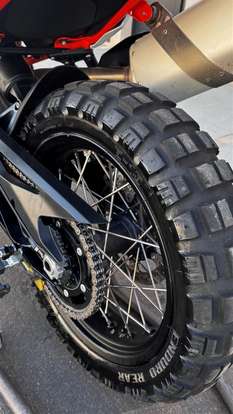 KTM-890 ADVENTURE R-2021