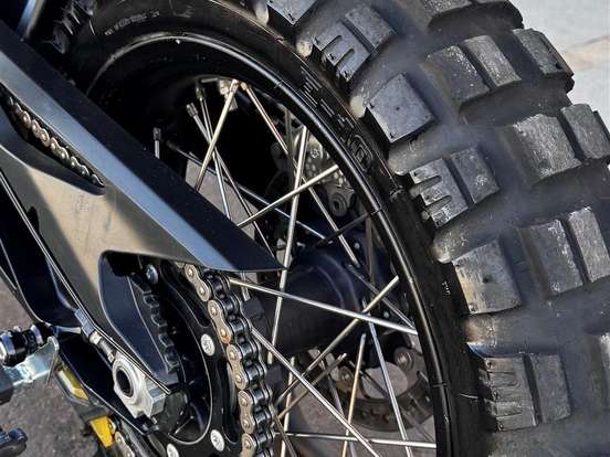 KTM-890 ADVENTURE R KTM-890 ADVENTURE R-2021